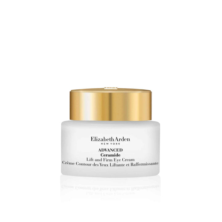 Unlock Youthful Eyes: Elizabeth Arden’s Advanced Ceramide Eye Cream