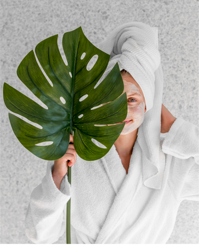 Going Green Never Looked So Good: Sustainable Beauty Hacks for Your Everyday Routine