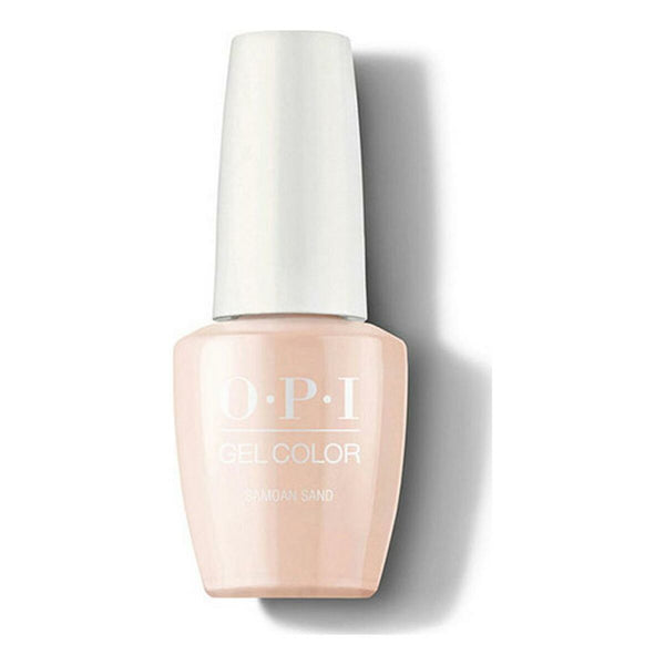 nail polish Samoan Sand Opi Pink (15 ml)-0