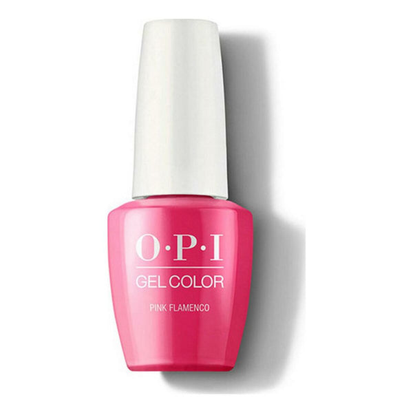 nail polish Pink Flamenco Opi Pink (15 ml)-0