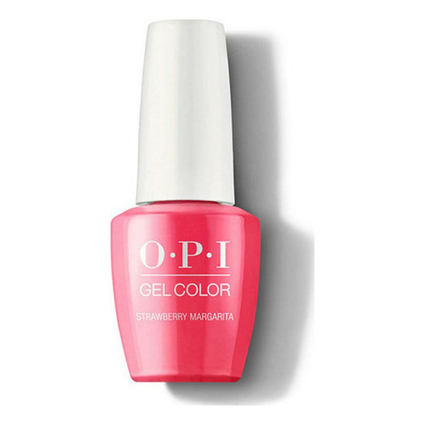 nail polish Strawberry Margarita Opi Pink (15 ml)-0