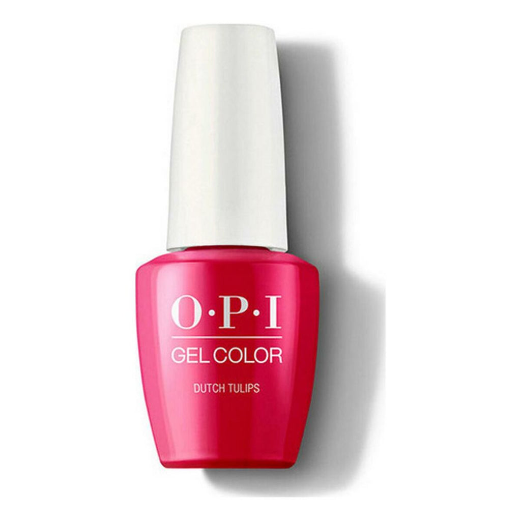 nail polish Dutch Tulips Opi Red (15 ml)-0