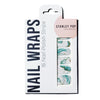 Sea Sand Nail Polish Wraps-3