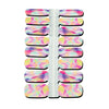 Abstract Paint Nail Polish Wraps-0