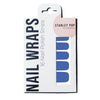 Atomic Cobalt Nail Polish Wraps-3