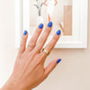 Atomic Cobalt Nail Polish Wraps-2