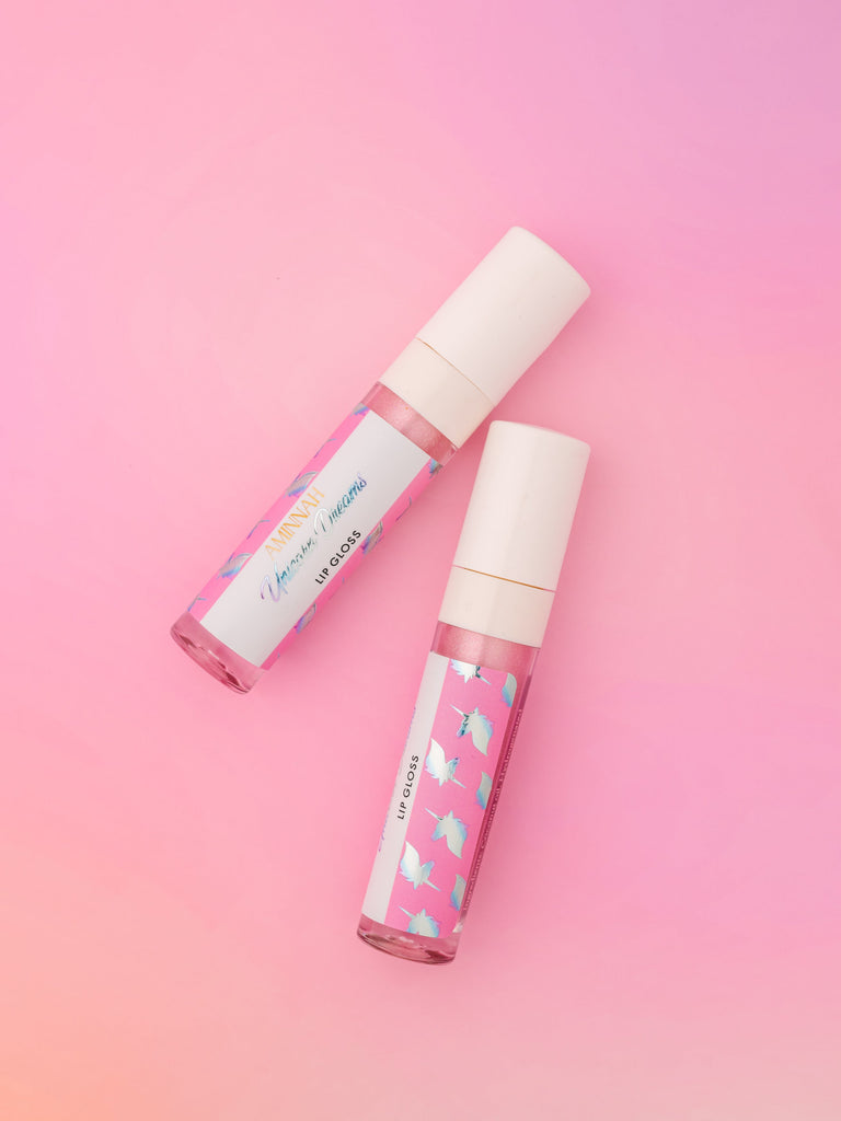 Unicorn Dreams Lip Gloss-0