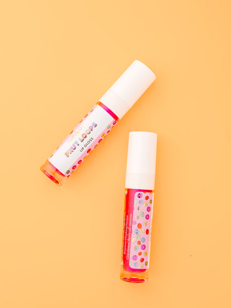 Frut Loops Lip Gloss-0