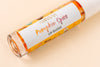 Pumpkin Spice Lip Gloss-2