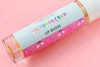 Birthday Cake Lip Gloss-2