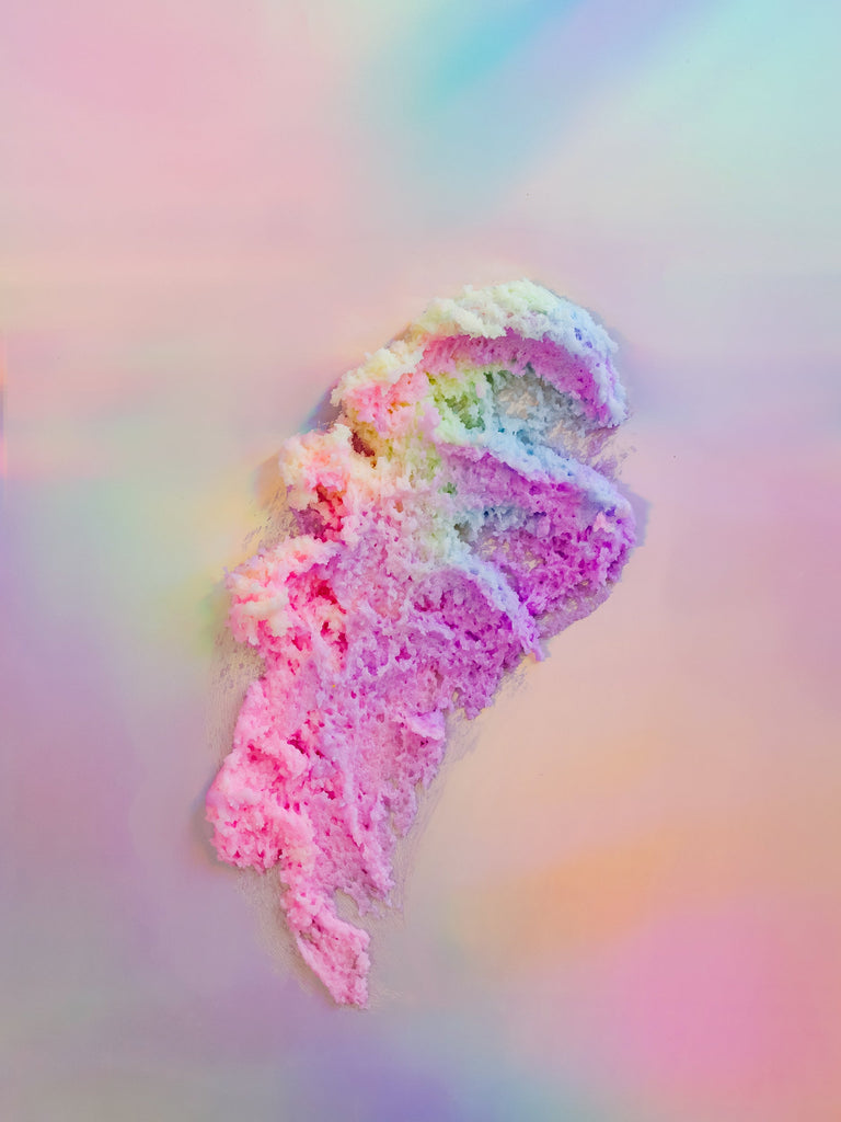 "Unicorn Dreams" Sugar Scrub-1