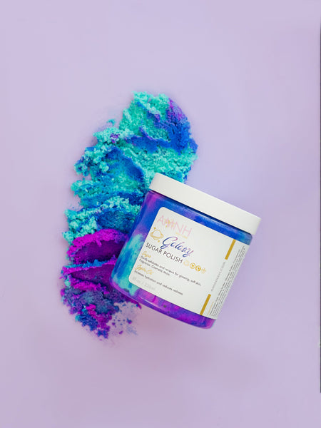 "Galaxy" Sugar Scrub-0