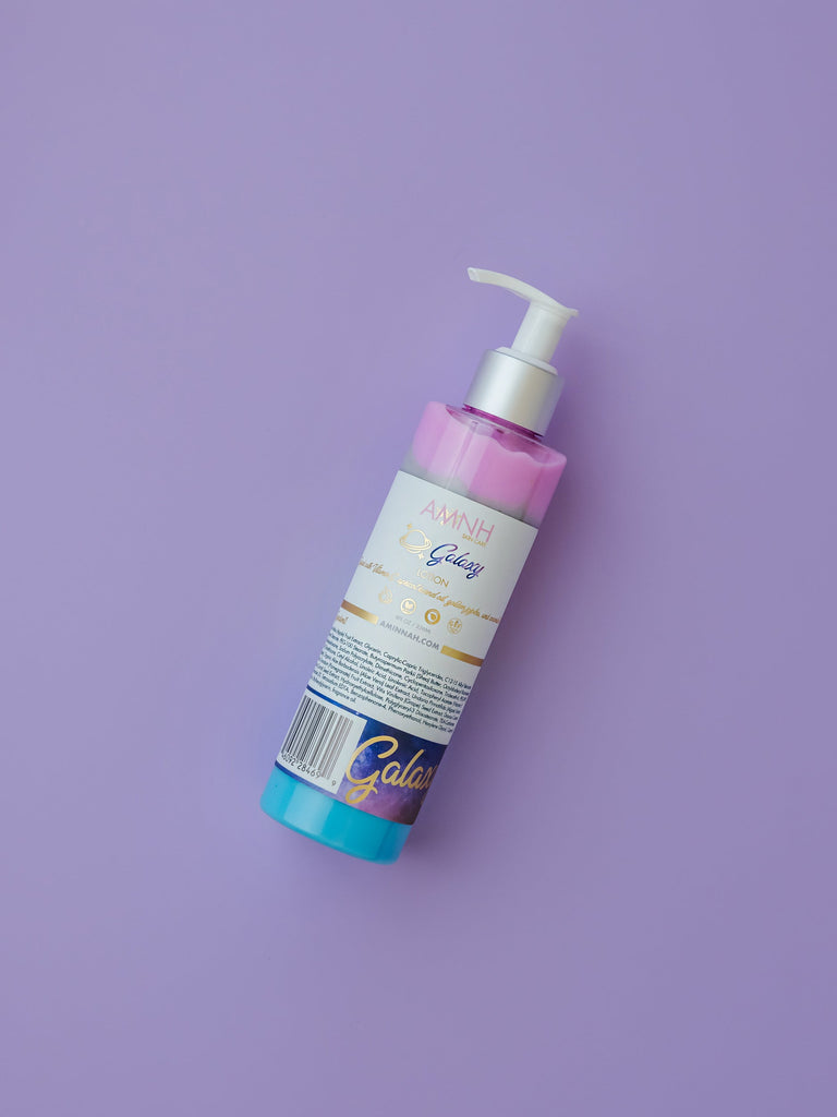 "Galaxy" Body Lotion-0