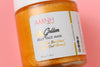 "24k Golden" Jelly Face Mask-1