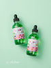 "XOXO" Body Oil-0