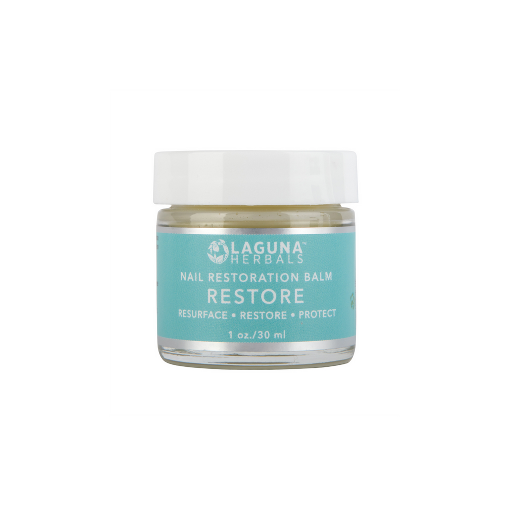 Restore - Nail and Cuticle Restoration Balm-1