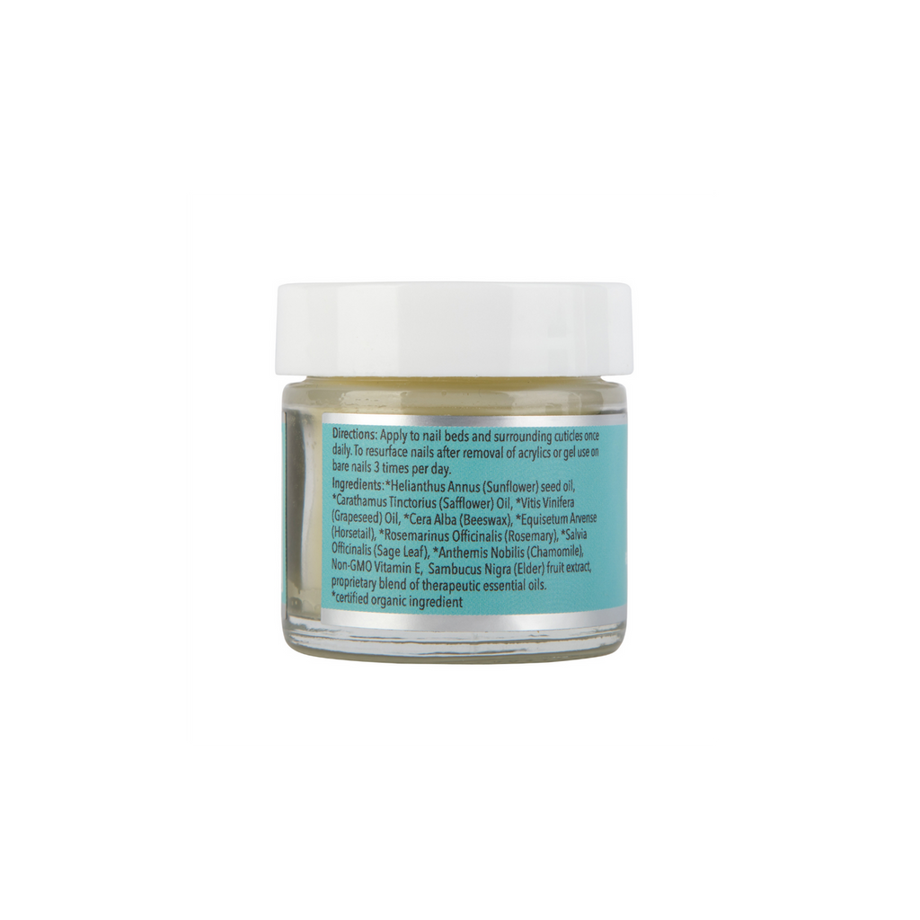 Restore - Nail and Cuticle Restoration Balm-2