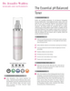 THE ESSENTIAL pH BALANCED TONER-4