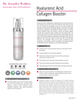 HYALURONIC ACID COLLAGEN BOOSTER-4