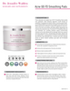 ACNE GO-TO SMOOTHING PADS WITH 0.5% RETINOL-3