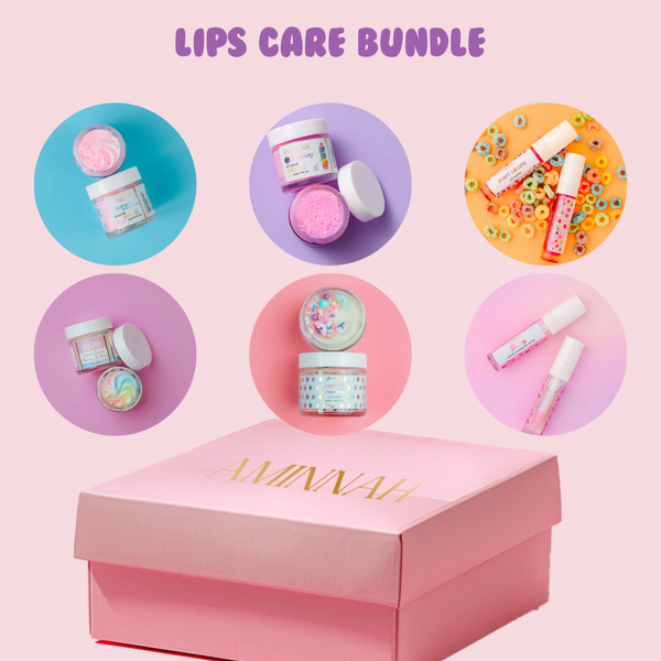 LIPS CARE BUNDLE-0