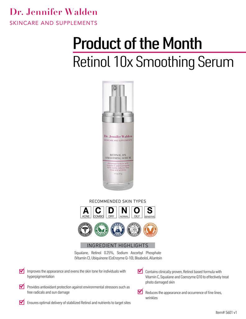 RETINOL 10x SMOOTHING SERUM-4