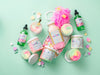 ''XOXO'' Whipped Foaming Soap-3