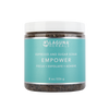 Empower - Espresso and Sugar Exfoliating Body Scrub-2