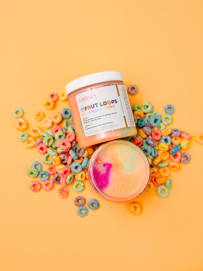 Frut Loops Sugar Scrub-2