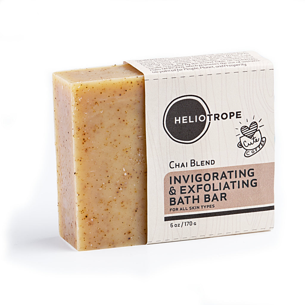 Exfoliating Bath Bars-5