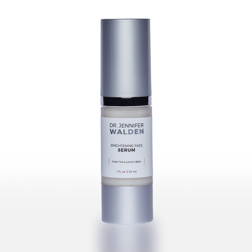 Brightening Face Serum-0