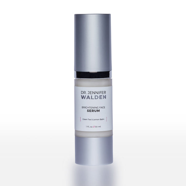 Brightening Face Serum-0