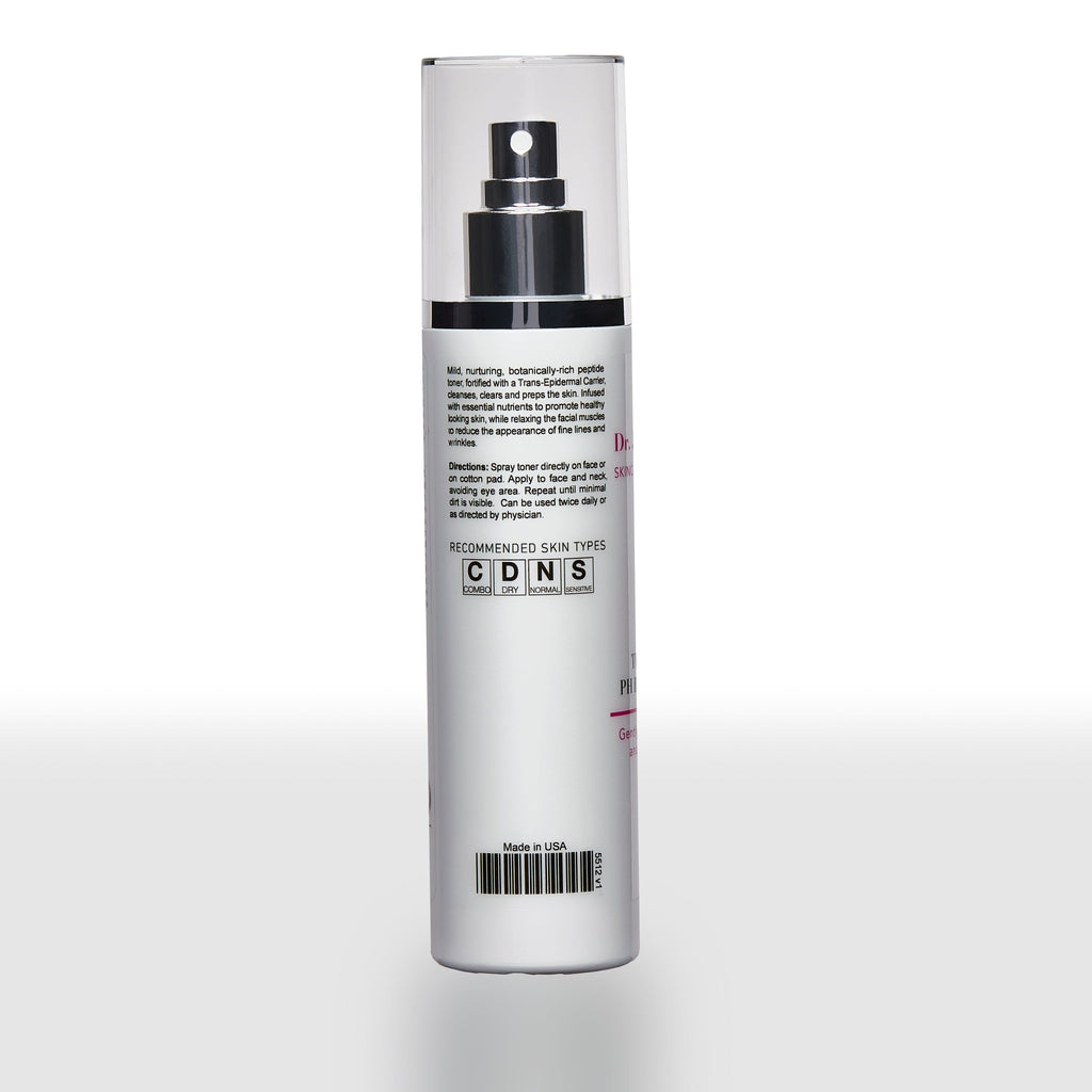 THE ESSENTIAL pH BALANCED TONER-1