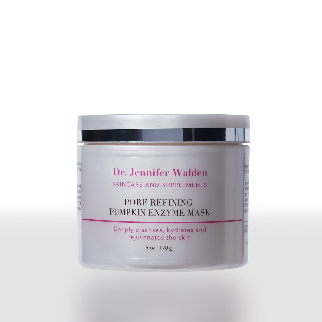 PORE REFINING PUMPKIN ENZYME MASK-0