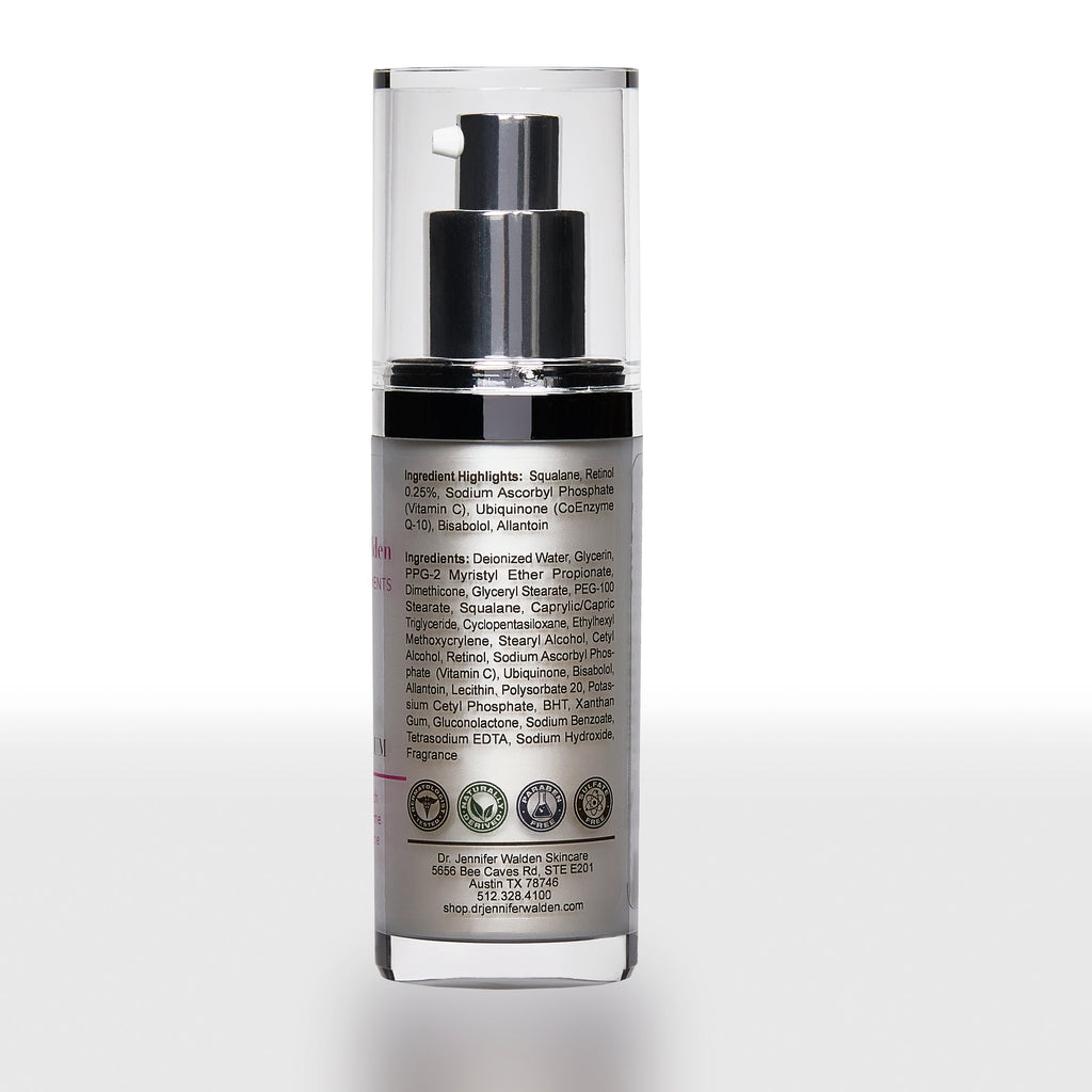 RETINOL 10x SMOOTHING SERUM-2