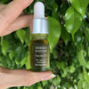 Humanist Beauty Facial Oil - Nourish and Hydrate Naturally