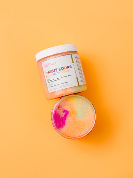 Frut Loops Sugar Scrub-0