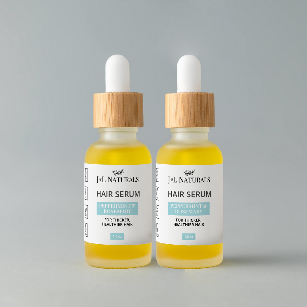 Hair Serum (Duo)-5