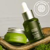 Herban Wisdom® Facial Oil & Eye Cream - Humanist Beauty