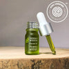 Humanist Beauty Facial Oil - Nourish and Hydrate Naturally