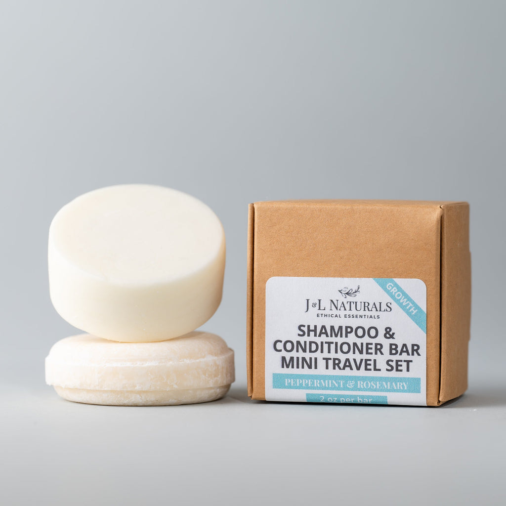 Shampoo & Conditioner Kit-5