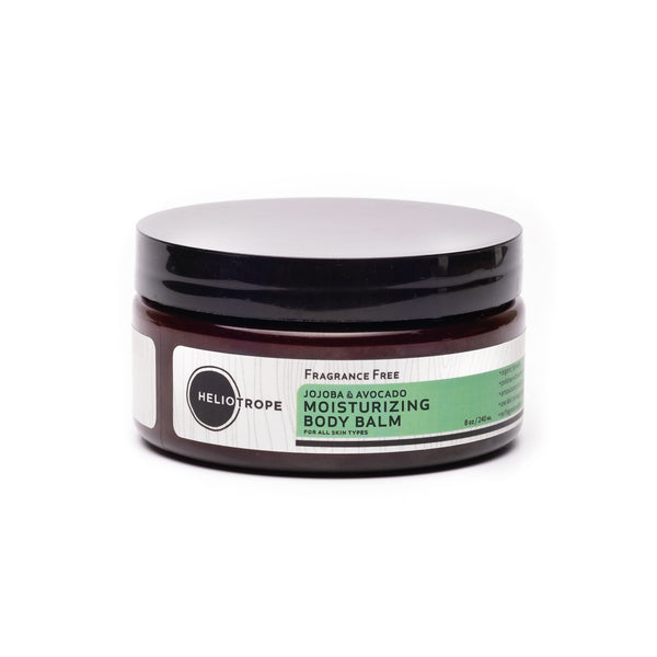 Jojoba & Avocado Body Balm-0