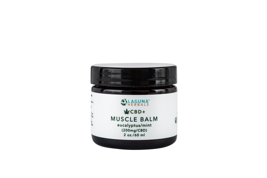 CBD MUSCLE BALM-1