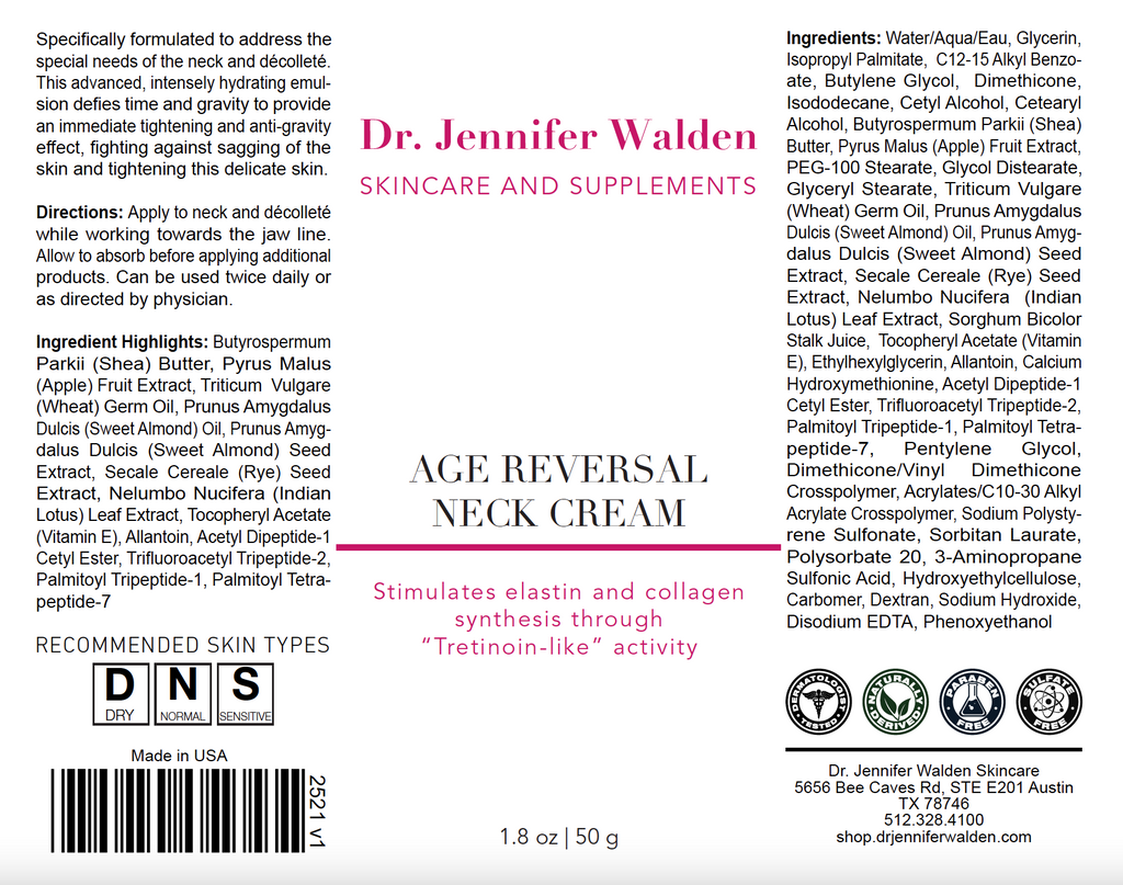 Age Reversal Neck Cream-2