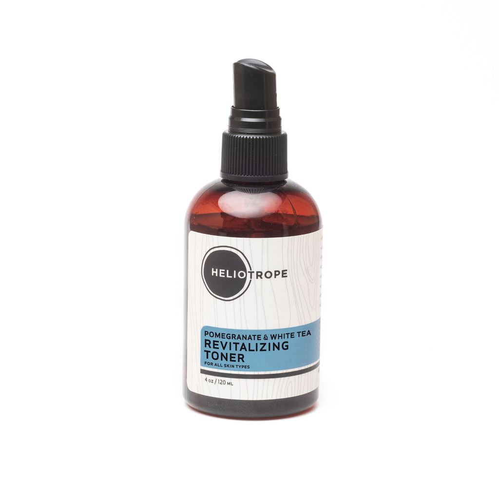 Pomegranate & White Tea Revitalizing Toner-0