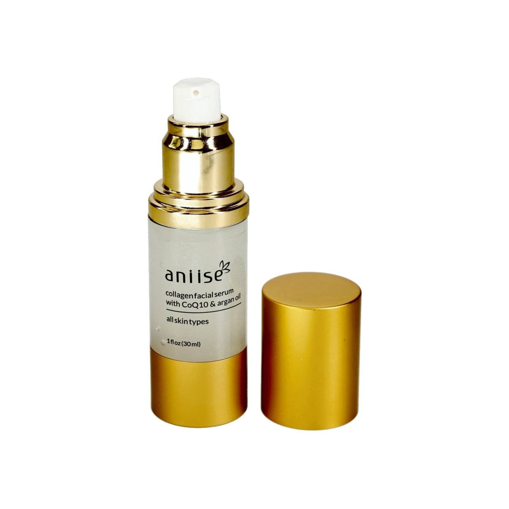 Anti-Aging Collagen Facial Serum-1