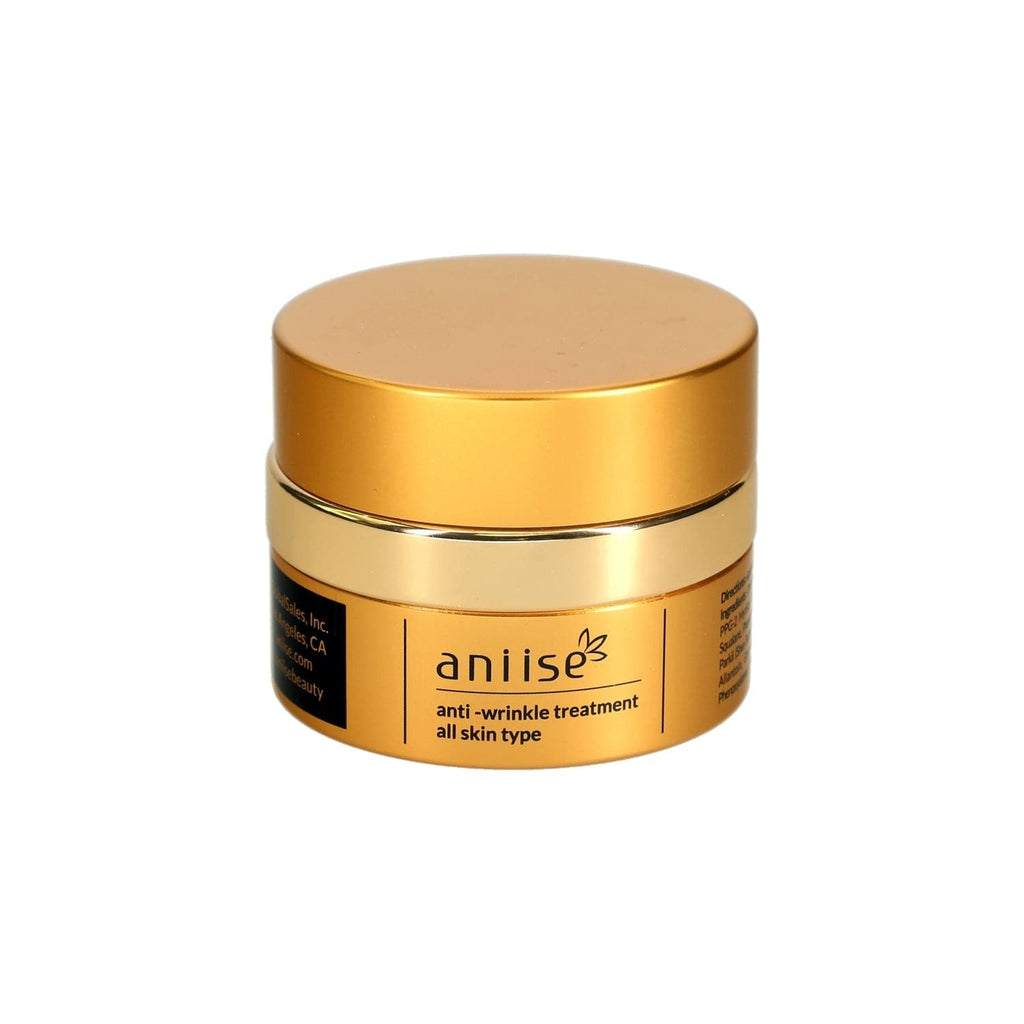 Anti-Wrinkle Treatment Cream for Face and Neck-1