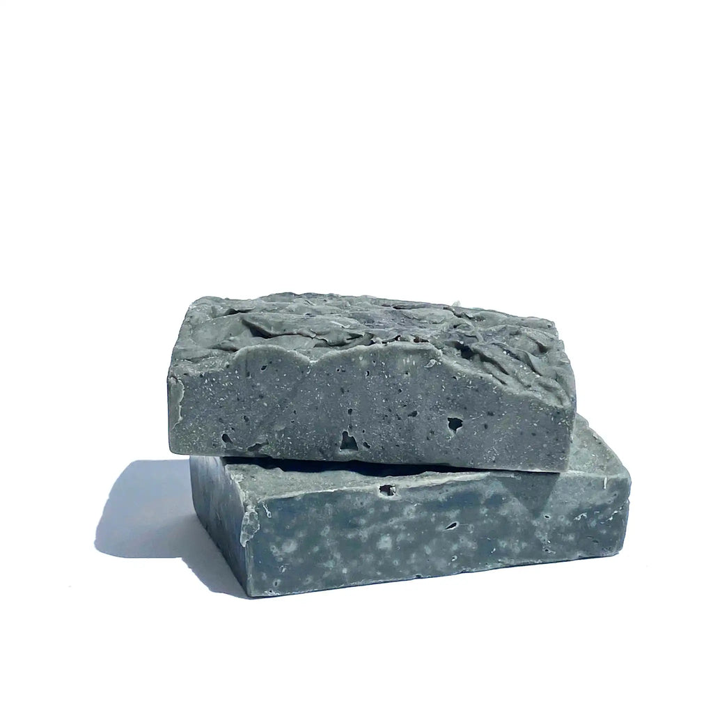 Black Lava Bar Soap-3