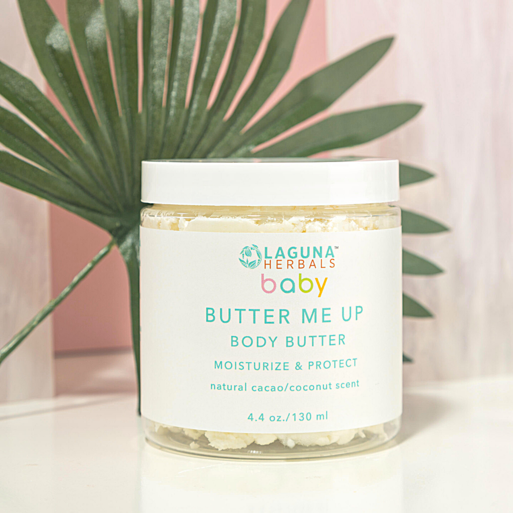 Organic Baby  Butter Me Up  Moisturizer-1