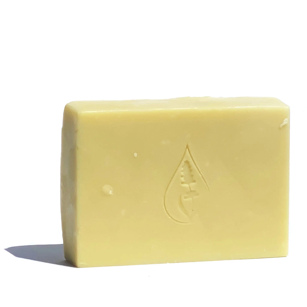 True Authentic Castile Bar Soap-1